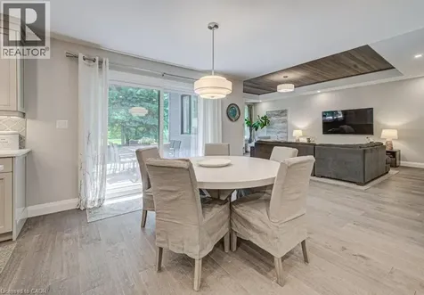 387 Stillmeadow Circle Waterloo ON N2L 5M1