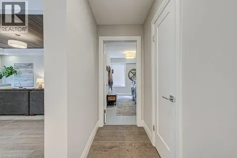 387 Stillmeadow Circle Waterloo ON N2L 5M1