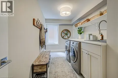 387 Stillmeadow Circle Waterloo ON N2L 5M1
