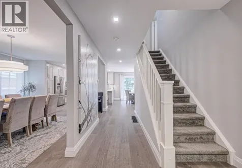 387 Stillmeadow Circle Waterloo ON N2L 5M1