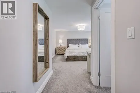 387 Stillmeadow Circle Waterloo ON N2L 5M1