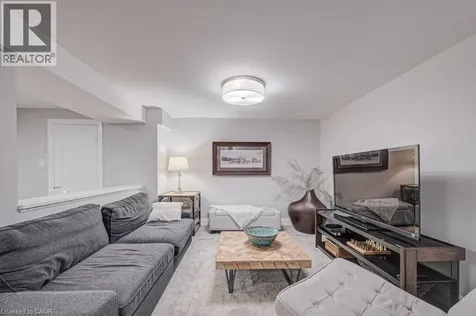 387 Stillmeadow Circle Waterloo ON N2L 5M1
