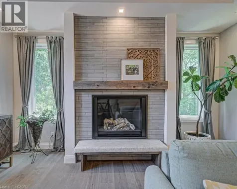 387 Stillmeadow Circle Waterloo ON N2L 5M1