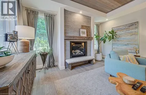 387 Stillmeadow Circle Waterloo ON N2L 5M1