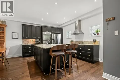 100 Beddoe Drive Hamilton ON L8P 4Z2