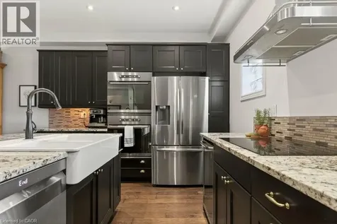 100 Beddoe Drive Hamilton ON L8P 4Z2