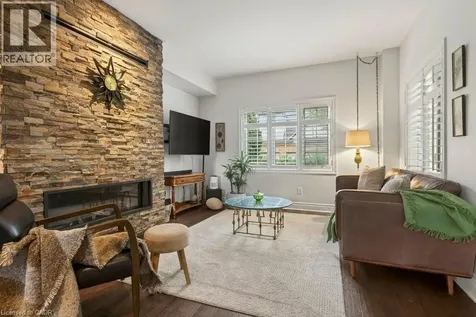 100 Beddoe Drive Hamilton ON L8P 4Z2
