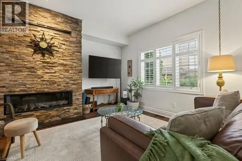100 Beddoe Drive Hamilton ON L8P 4Z2