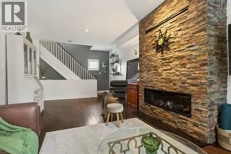 100 Beddoe Drive Hamilton ON L8P 4Z2