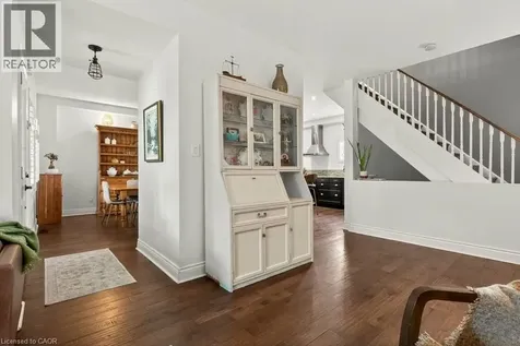 100 Beddoe Drive Hamilton ON L8P 4Z2