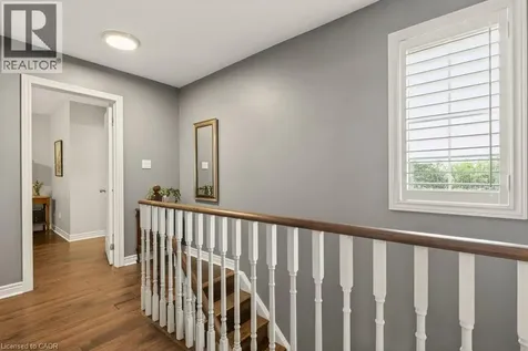 100 Beddoe Drive Hamilton ON L8P 4Z2