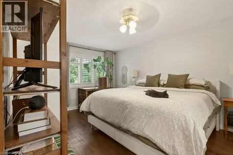 100 Beddoe Drive Hamilton ON L8P 4Z2