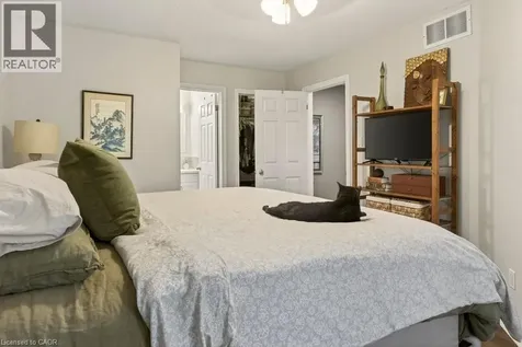 100 Beddoe Drive Hamilton ON L8P 4Z2
