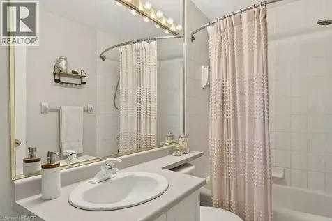 100 Beddoe Drive Hamilton ON L8P 4Z2