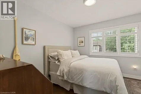100 Beddoe Drive Hamilton ON L8P 4Z2