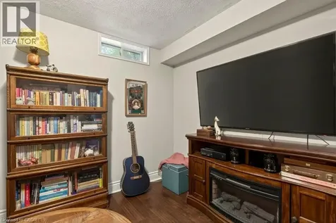 100 Beddoe Drive Hamilton ON L8P 4Z2