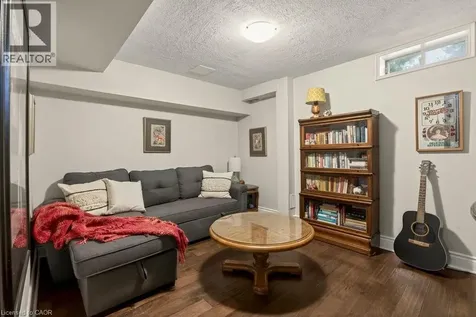 100 Beddoe Drive Hamilton ON L8P 4Z2