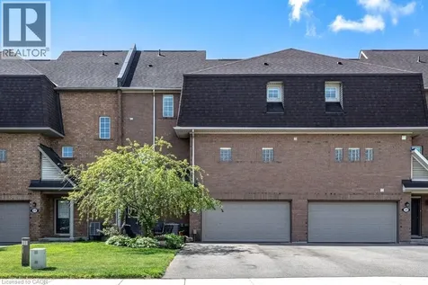 100 Beddoe Drive Hamilton ON L8P 4Z2