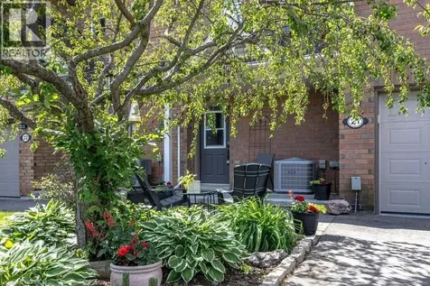 100 Beddoe Drive Hamilton ON L8P 4Z2