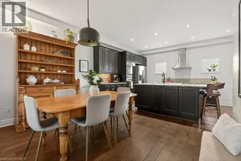 100 Beddoe Drive Hamilton ON L8P 4Z2