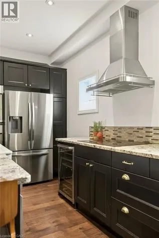 100 Beddoe Drive Hamilton ON L8P 4Z2