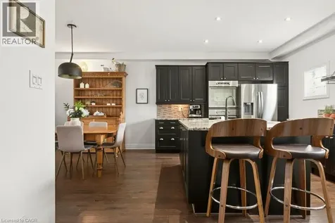 100 Beddoe Drive Hamilton ON L8P 4Z2