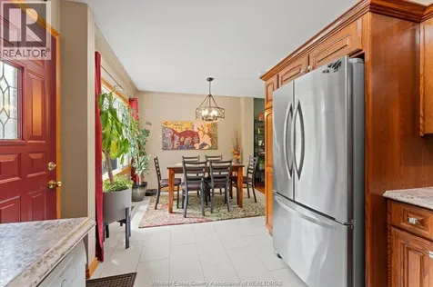 3078 Rockwell Boulevard Windsor ON N9E 2A5