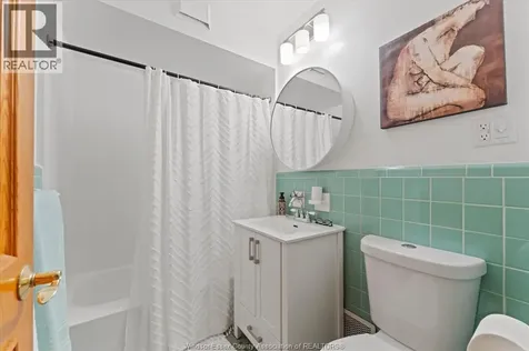 3078 Rockwell Boulevard Windsor ON N9E 2A5