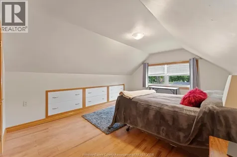 3078 Rockwell Boulevard Windsor ON N9E 2A5