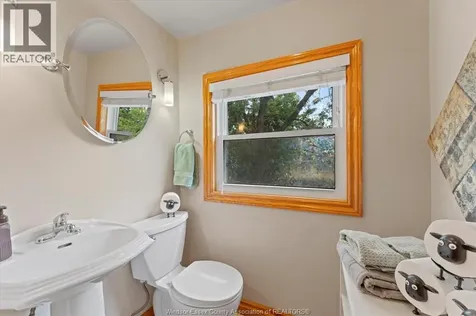 3078 Rockwell Boulevard Windsor ON N9E 2A5
