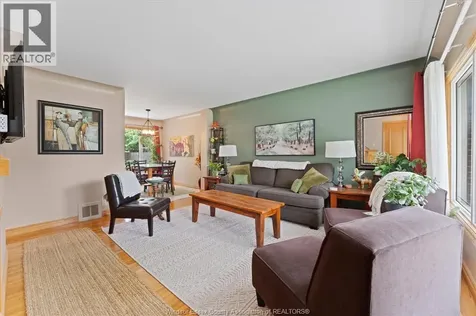 3078 Rockwell Boulevard Windsor ON N9E 2A5