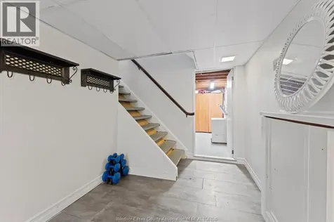 3078 Rockwell Boulevard Windsor ON N9E 2A5