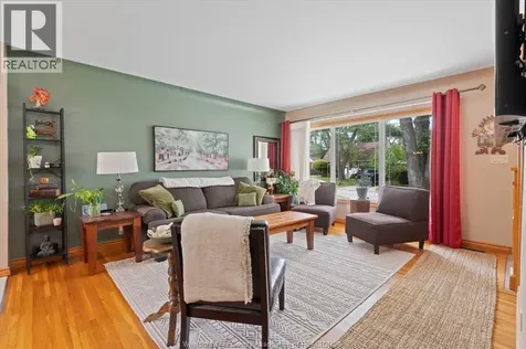 3078 Rockwell Boulevard Windsor ON N9E 2A5