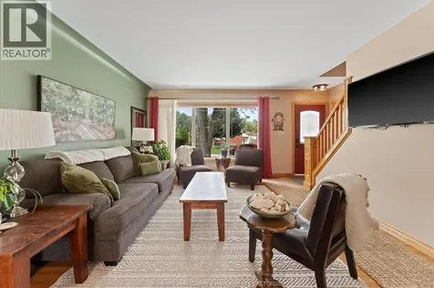 3078 Rockwell Boulevard Windsor ON N9E 2A5