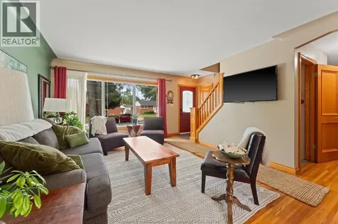 3078 Rockwell Boulevard Windsor ON N9E 2A5