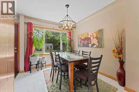 3078 Rockwell Boulevard Windsor ON N9E 2A5