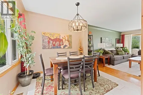 3078 Rockwell Boulevard Windsor ON N9E 2A5
