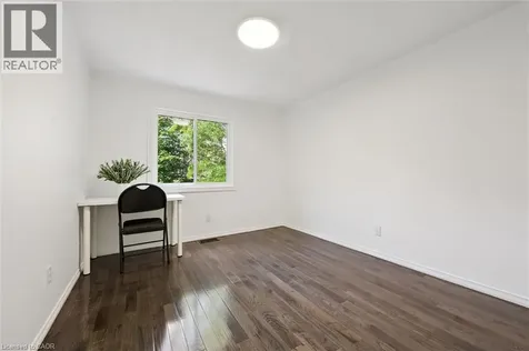 600 White Elm Boulevard Waterloo ON N2V 2V2
