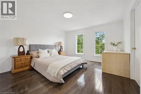 600 White Elm Boulevard Waterloo ON N2V 2V2