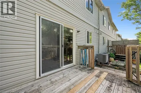 600 White Elm Boulevard Waterloo ON N2V 2V2