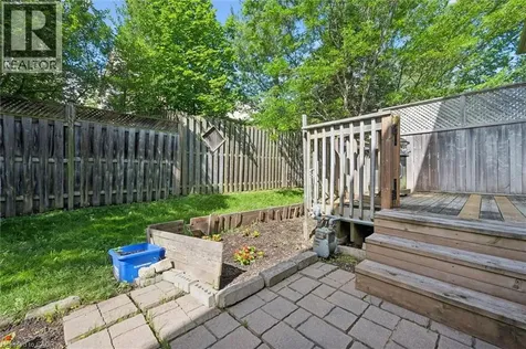 600 White Elm Boulevard Waterloo ON N2V 2V2