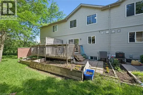 600 White Elm Boulevard Waterloo ON N2V 2V2