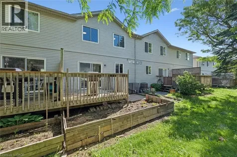 600 White Elm Boulevard Waterloo ON N2V 2V2