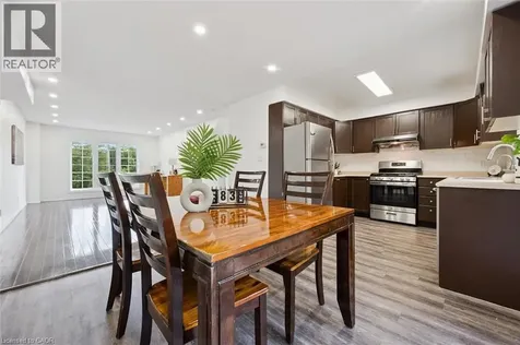 600 White Elm Boulevard Waterloo ON N2V 2V2