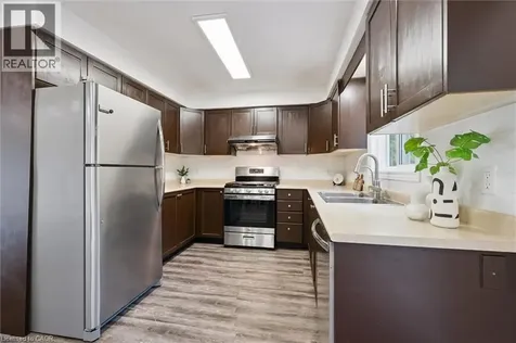 600 White Elm Boulevard Waterloo ON N2V 2V2