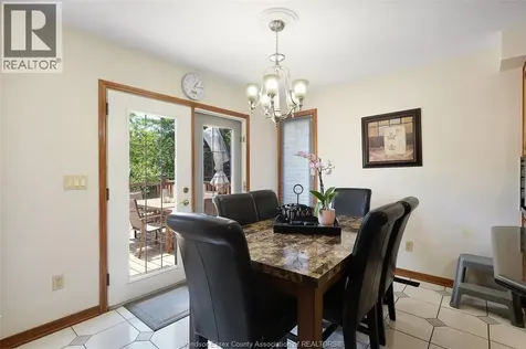 12339 Funaro Crescent Tecumseh ON N9K 1B2
