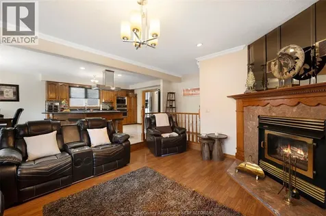 12339 Funaro Crescent Tecumseh ON N9K 1B2