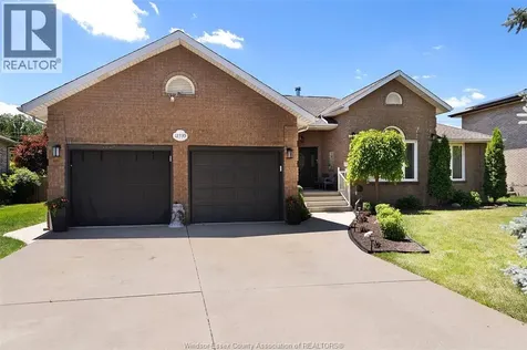 12339 Funaro Crescent Tecumseh ON N9K 1B2