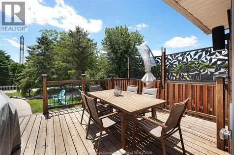 12339 Funaro Crescent Tecumseh ON N9K 1B2