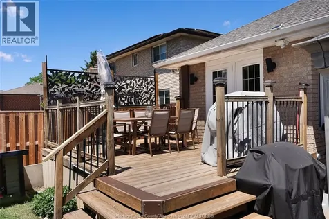 12339 Funaro Crescent Tecumseh ON N9K 1B2
